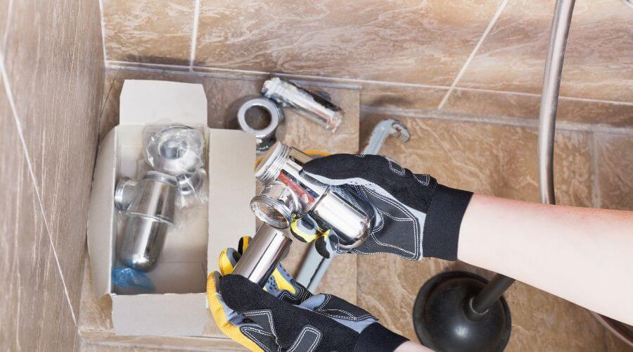 Professional Storm Sewer Service in Recluse, WY